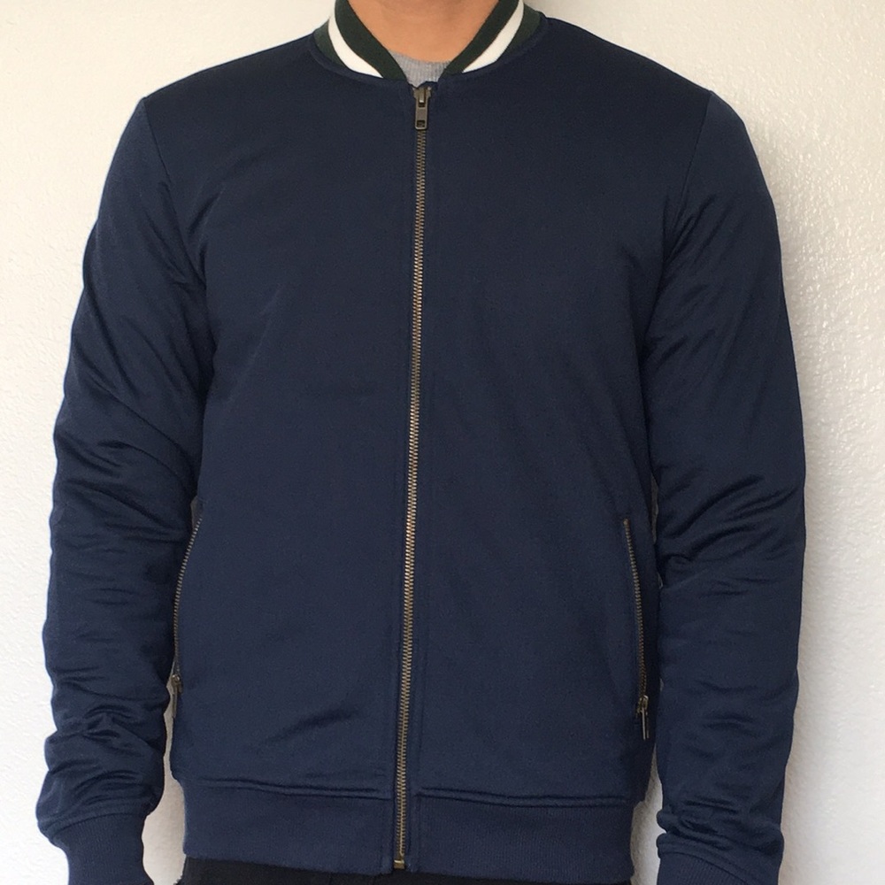 H&M jacket